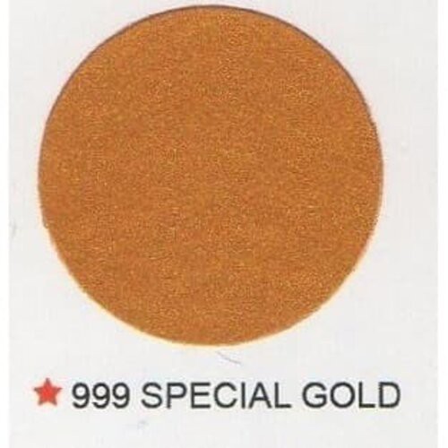 Pilok Pilox Cat Semprot Diton Warna Special Gold 999* Gold / Emas Spesial (300cc/300ml)