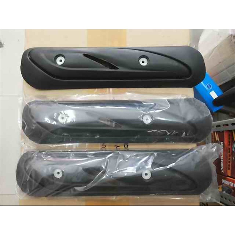 Tameng Knalpot / Pelindung Knalpot Vario Techno 110, Vario CW