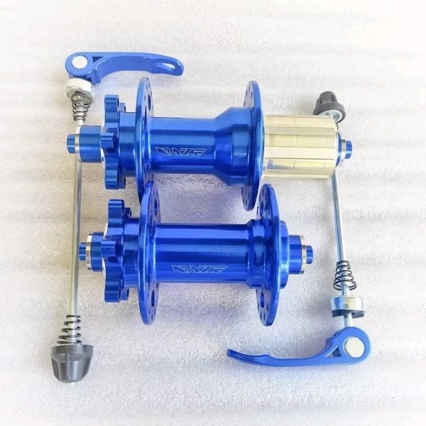 Hub Freehub Raze Jangkrik - 32hole - 6bearing - Freehub Jangkrik Murah bukan Novatec