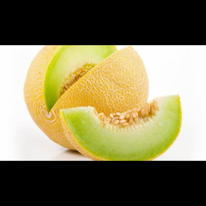 

Buah Melon Segar - 1 Buah