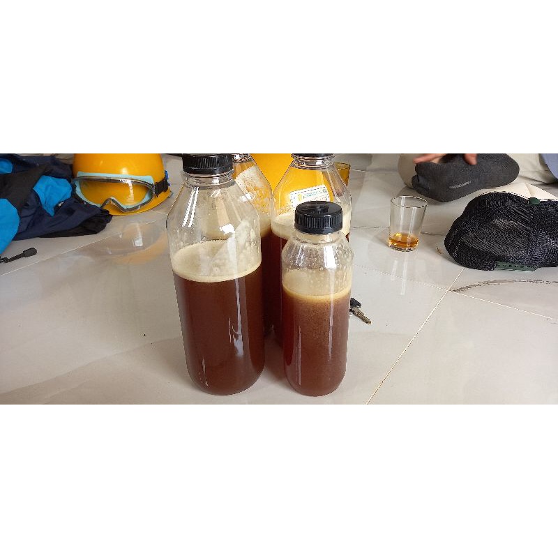 

madu kapuas hulu