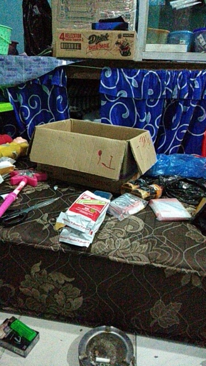 Pupuk Npk Pak Tani 1 Kg