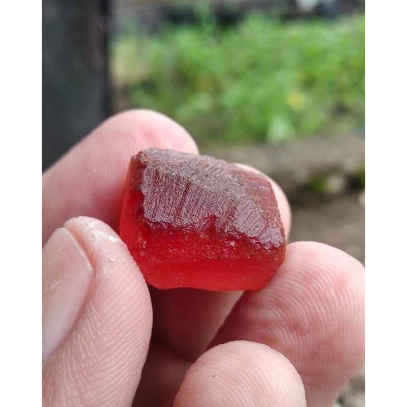 Cincin aksesoris pria