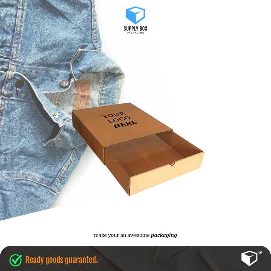 

KARDUS BOX PACKAGING PRINTING 35x30x7 cm | Kardus | Corrugated