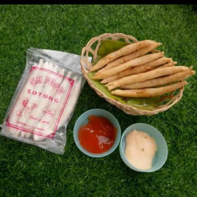 

Sotong isi 10pcs