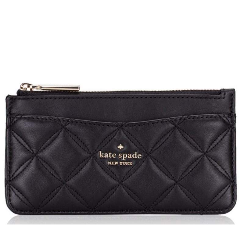 Original Kate Spade Natalia Slim Card Holder Large