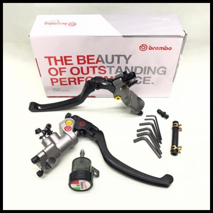 Master Rem Brembo Izumi Tabung Ryben Universal Beat Vario Scoopy Mio