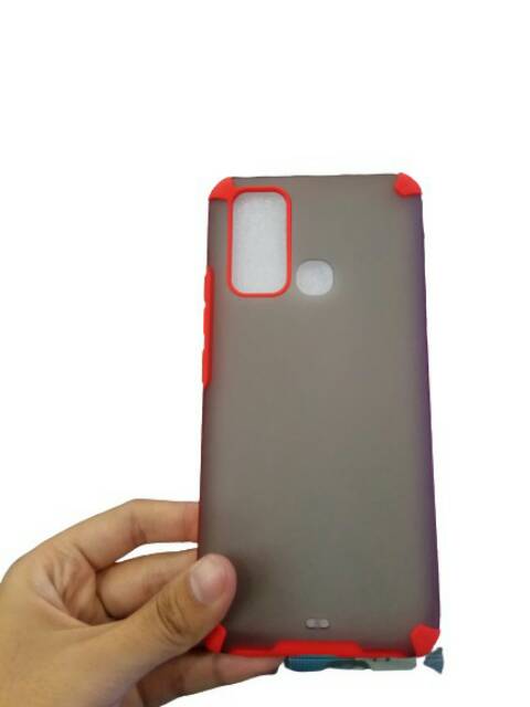 CHOICE NEW DESIGN CASING VIVO Y30 Y50 Y30I