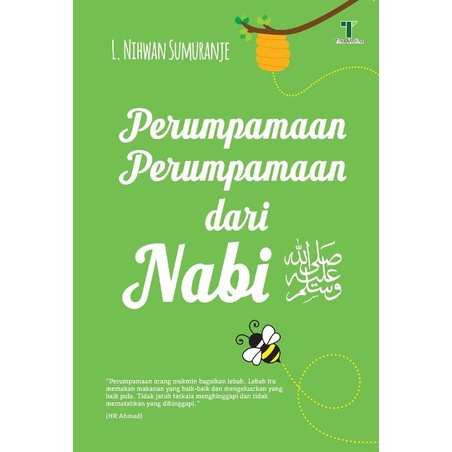 Perumpamaan-Perumpamaan dari Nabi saw.