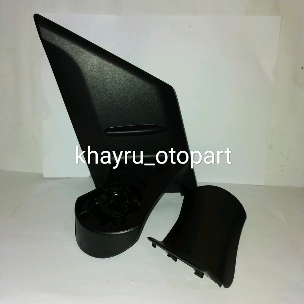 DUDUKAN KAKI SPION SIGRA ATAU CALYA KANAN