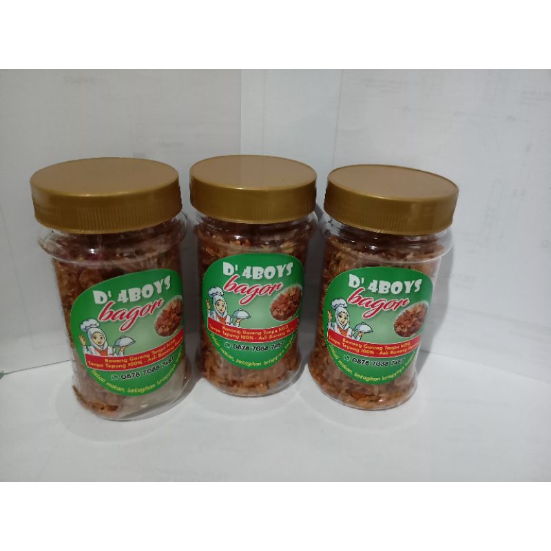 

bawang goreng