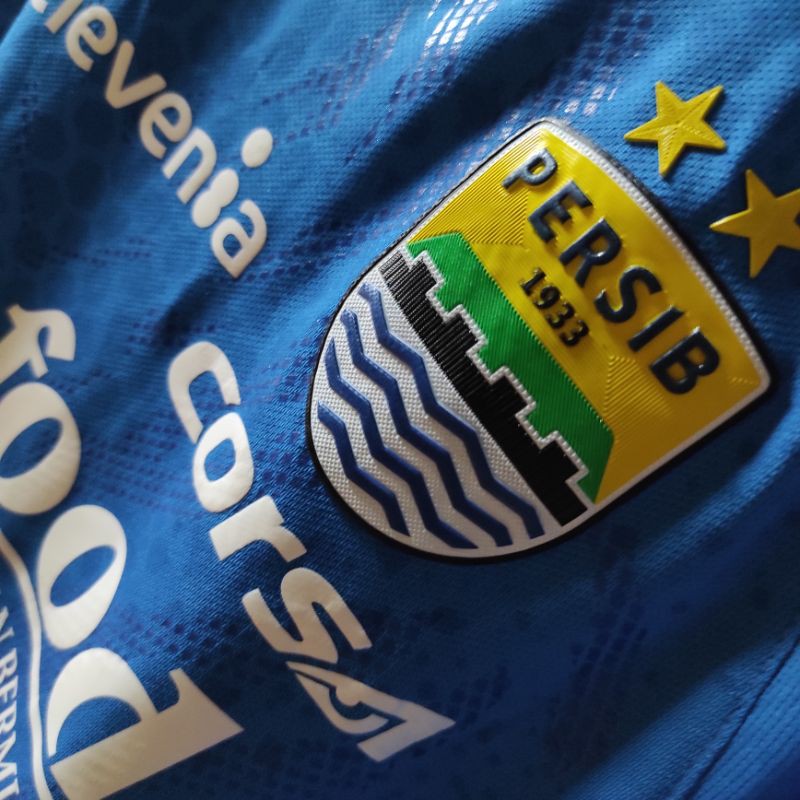 JERSEY PERSIB 2018 PI