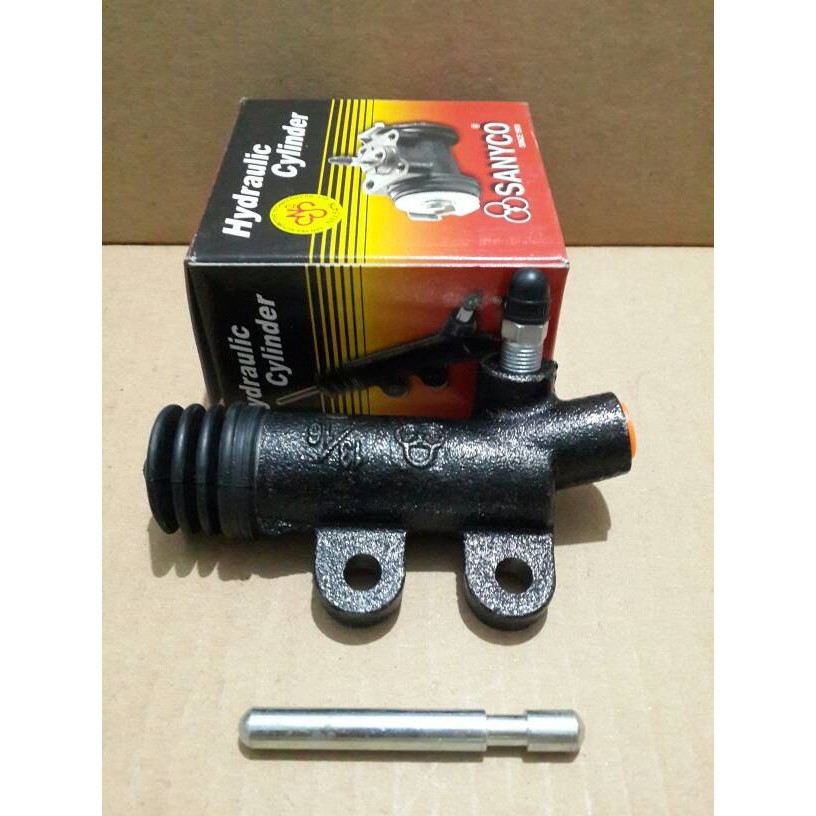 Master Kopling Bawah Kijang 5K Aisin