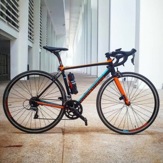  Terbaik  SEPEDA  BALAP  POLYGON  STRATTOS S2 ROAD BIKE 