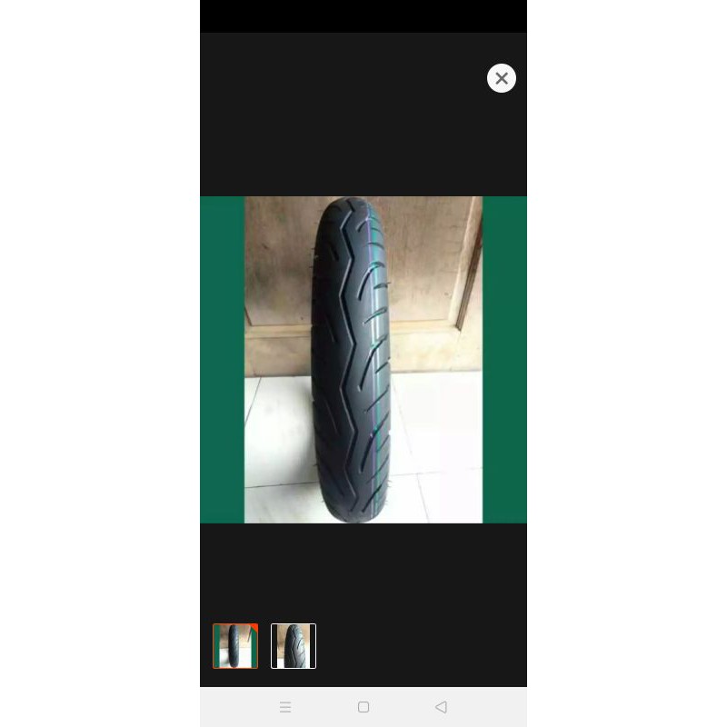 BAN DEPAN VARIO 125/150