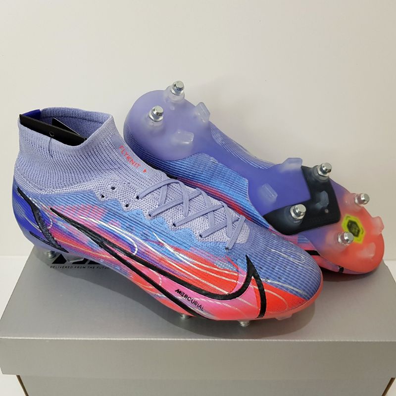 Sepatu bola nike sales mercurial superfly terbaru