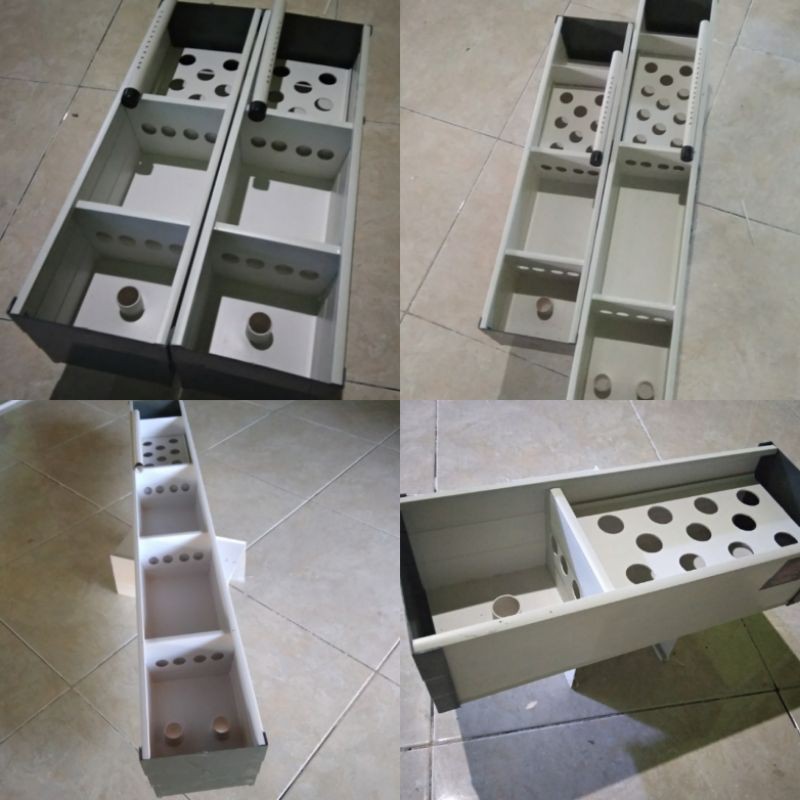 TOP FILTER TALANG PVC 50 cm