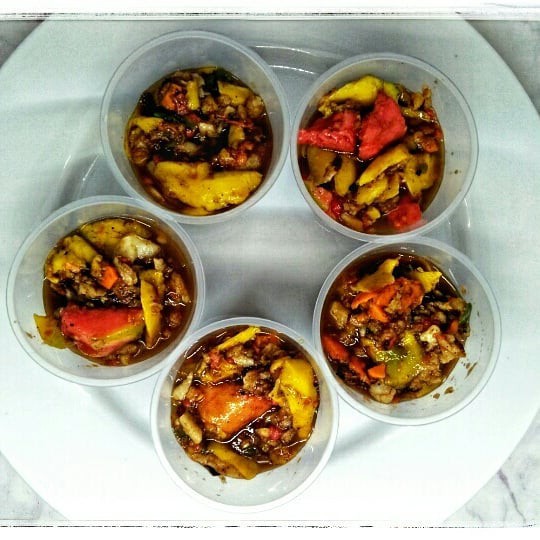 

Rujak be2k
