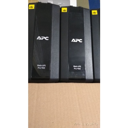 LAZEDIA - UPS APC BR900GI Pro 900 540 Watt