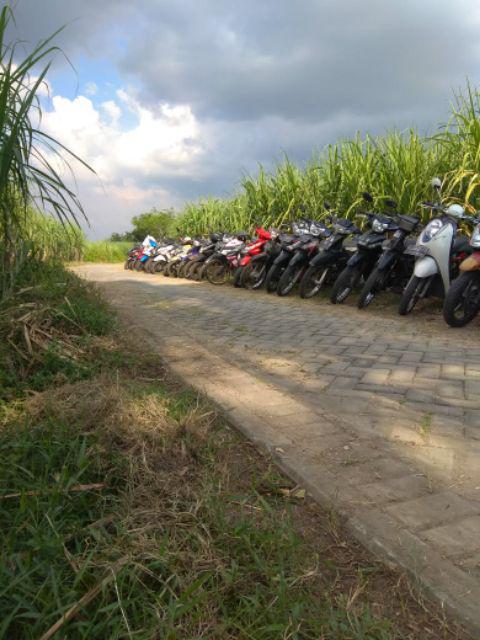 Piyama Batik Anak 1-5 Tahun