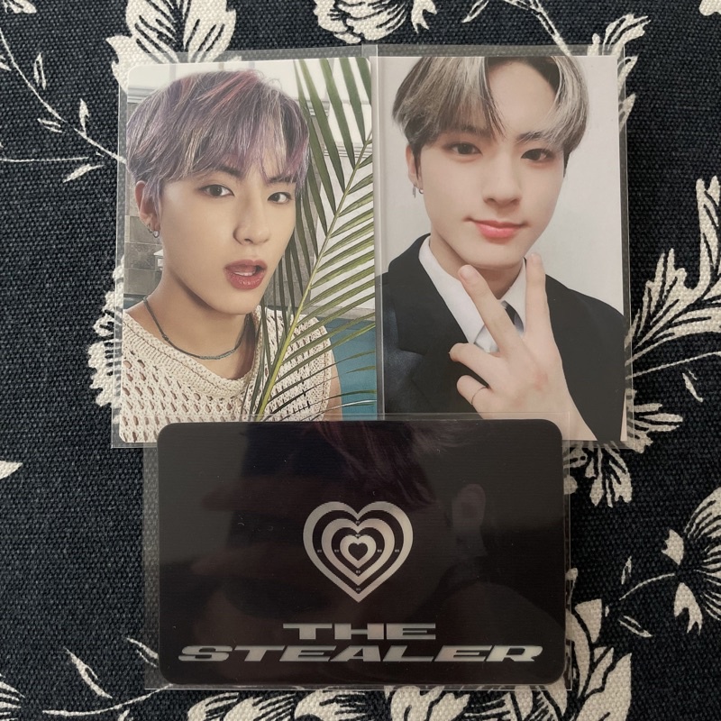 pc eric the boyz (lenti stealer, bene wd2 stealer, md thrill ride splash ver)