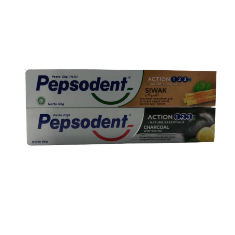 PEPSODENT PASTA GIGI 75g/centraltrenggalek