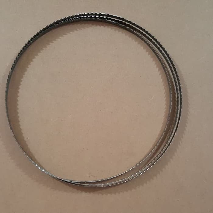 OSCAR MJ3435 14 INCI MATA BANDSAW GERGAJI KAYU 14" BAND SAW 14 INCH