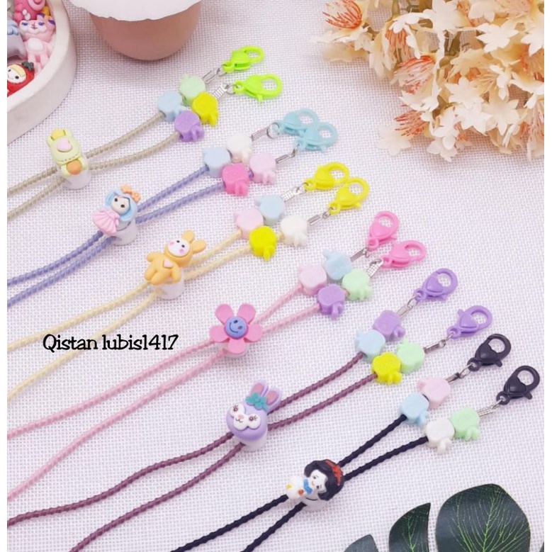 Strap Alina seri 2
