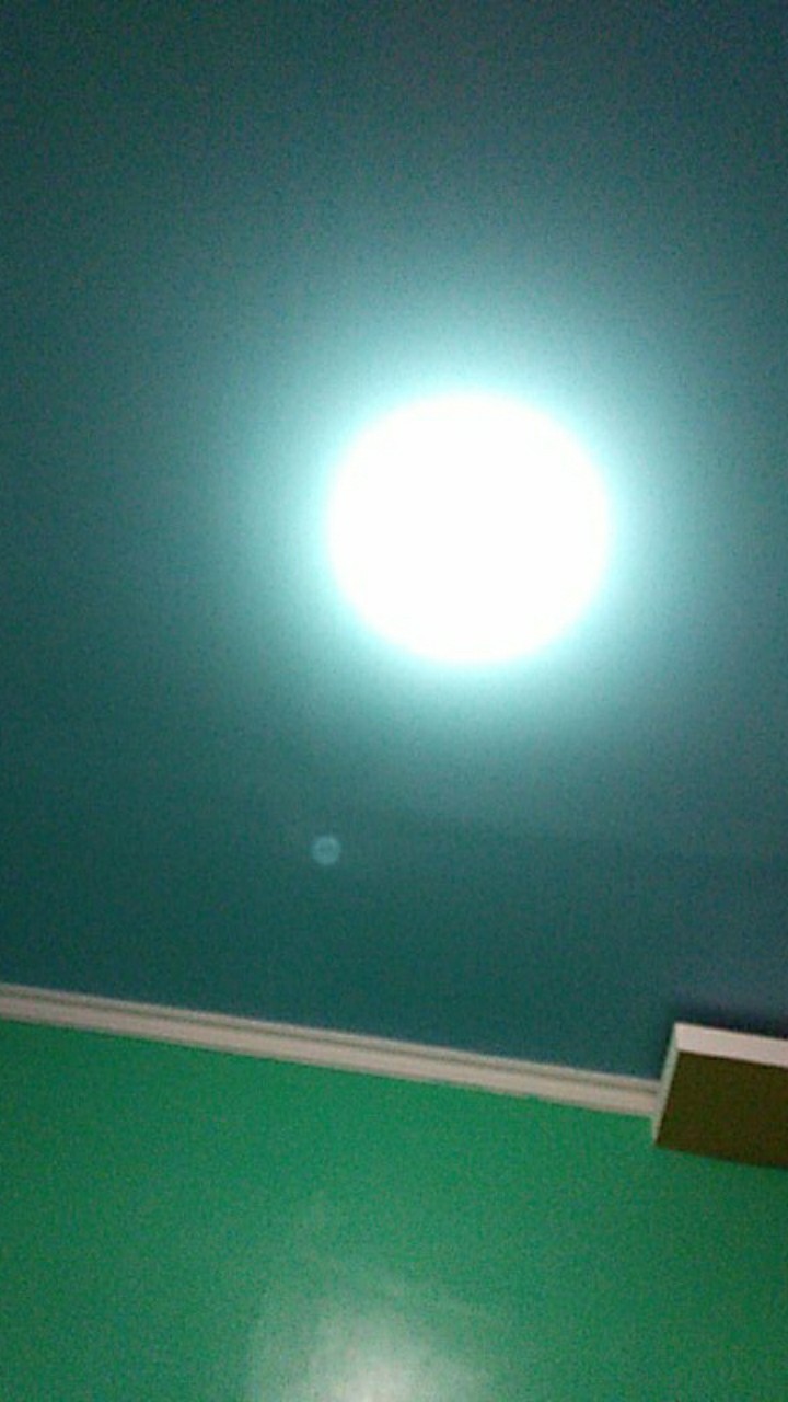 Poster Adab Islam Versi Anak