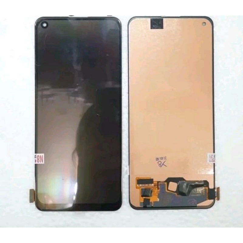 Lcd Touchscreen Realme 8 Pro 4G Realme 8 4G Realme Q2 Pro Realme X7 Realme X7 Pro Non Fingerprint
