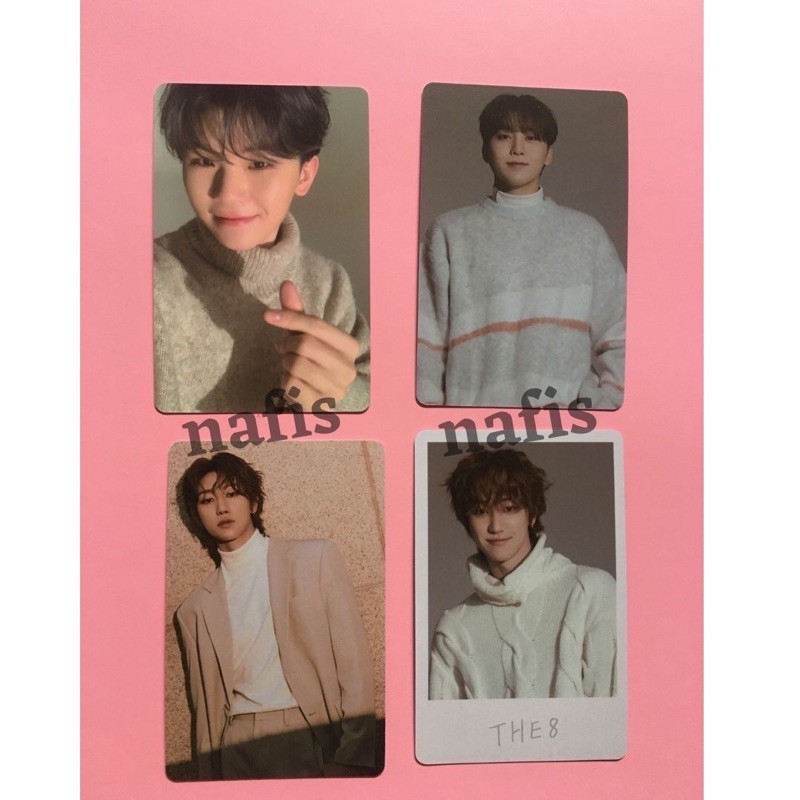 TC & Pola INCOMPLETE Seventeen