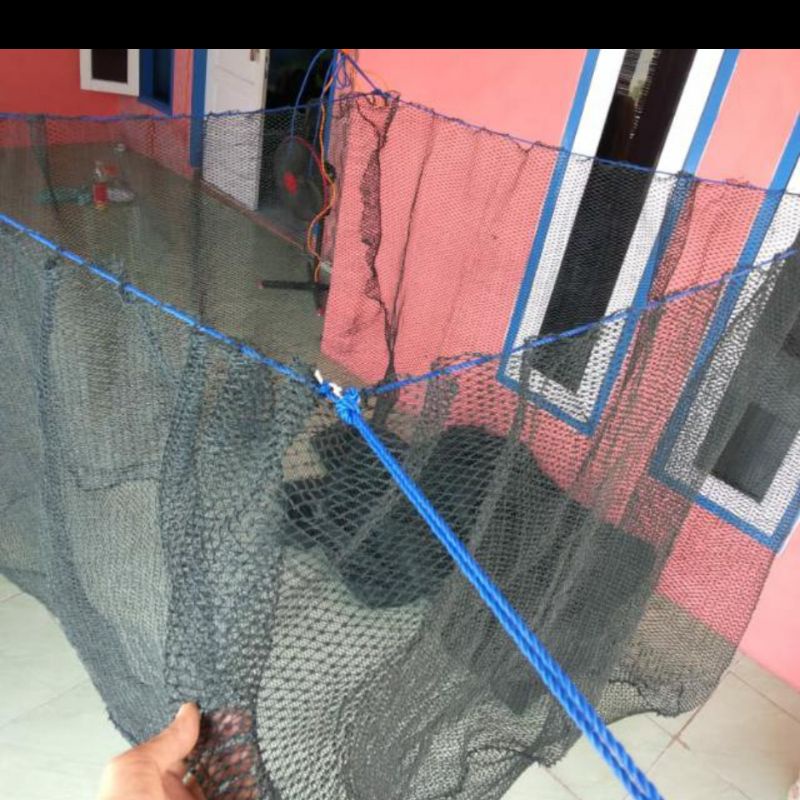 jaring keramba ikan apung murah