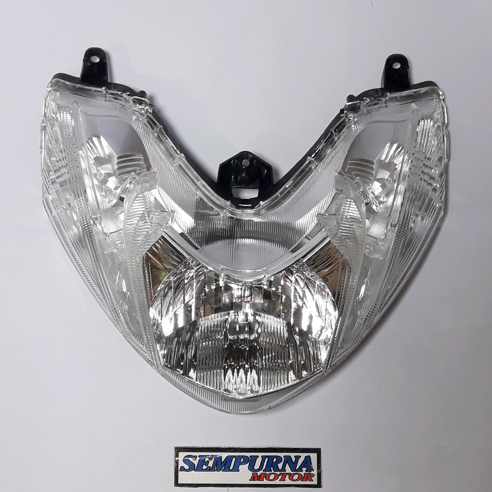 Reflektor Lampu Depan Yamaha Mio M3