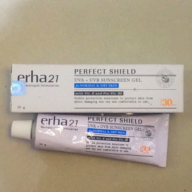 #erha #erha21 #sunscreen21