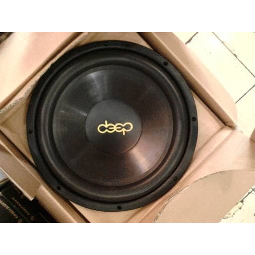 Subwoofer deep DSW-12D Original