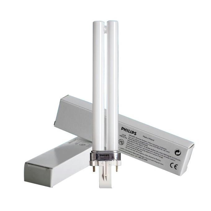 yang dicari] Bohlam Philips Narrowband UVB 311 untuk fototerapi vitiligo psoriasis