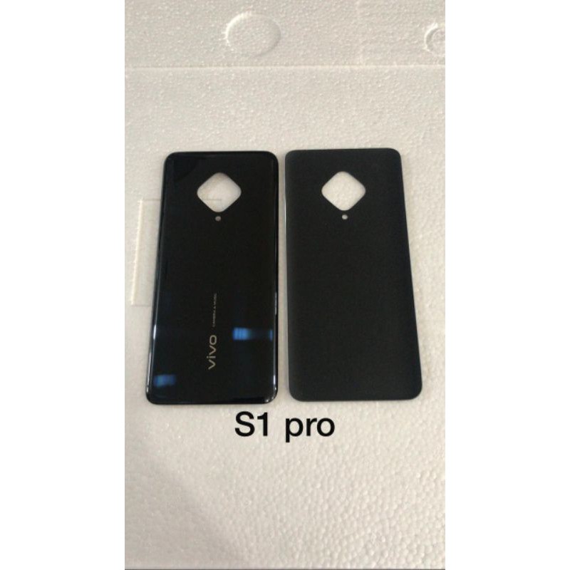 Backdoor Vivo  S1 Pro