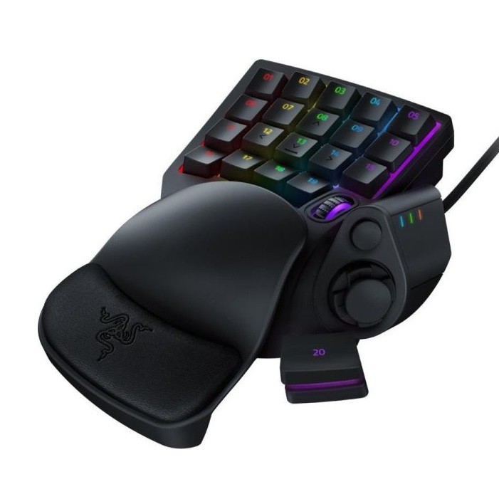 Razer Tartarus Pro