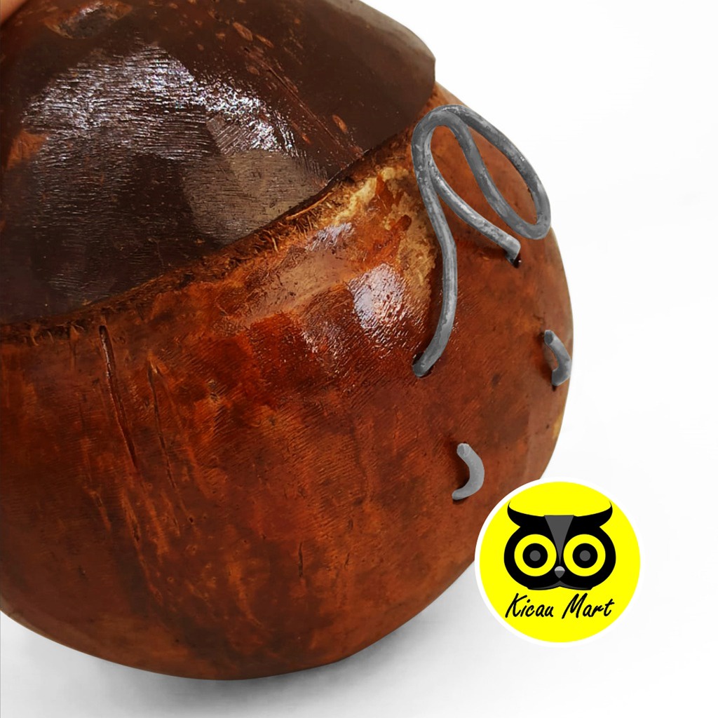 GLODOK BATOK KELAPA JEMBATAN GLODOK BAJING JEMBATAN GELODOK SARANG TERNAK BURUNG LOVEBIRD PARKIT NURI FALK RUMAH MAINAN SARANG SUGAR GLIDER HAMSTER