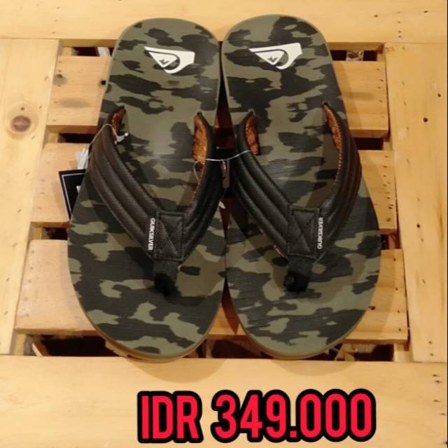 Sandal Quiksilver Original Store