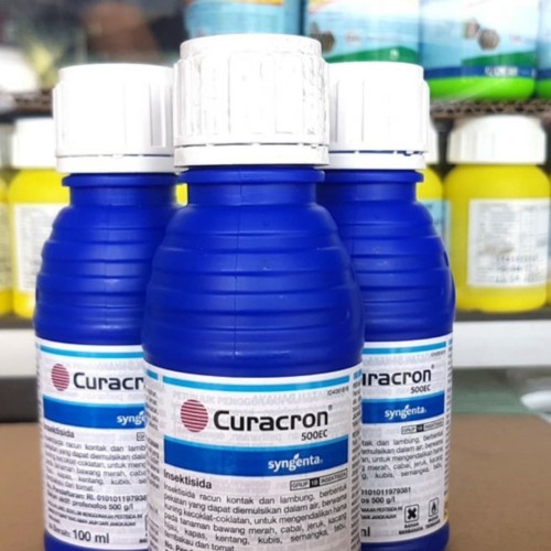 Insektisida Curacron