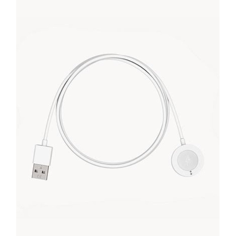 Fossil Gen 4 Gen 5 Sport smartwatch rapid charger FTW0004