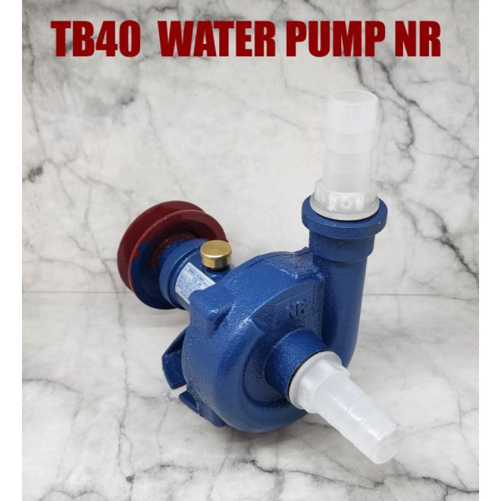 TB40 POMPA SIRKULASI WATER PUMP