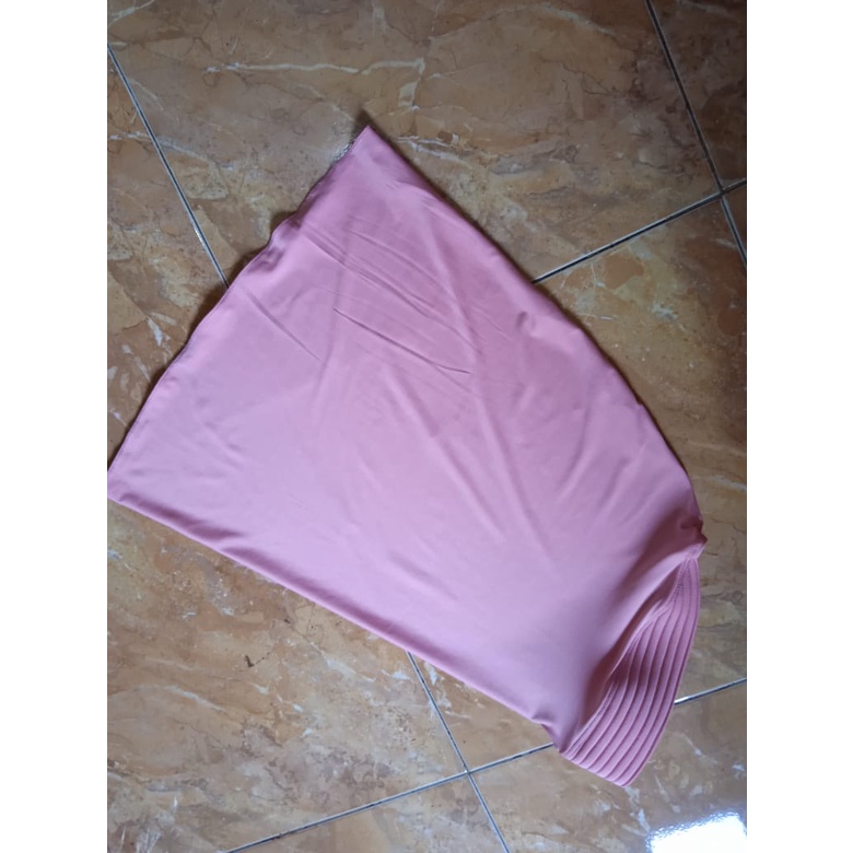 Hijab sport olahraga / jilbab instan sporty training jilbab volly Termurah!!!!-4