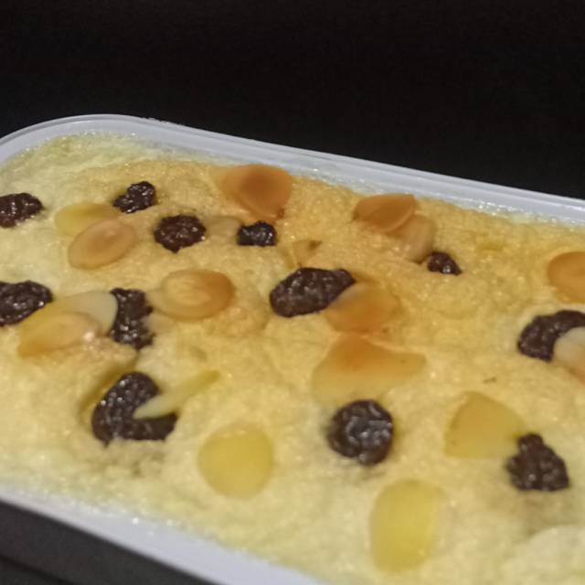 

Klappertaart