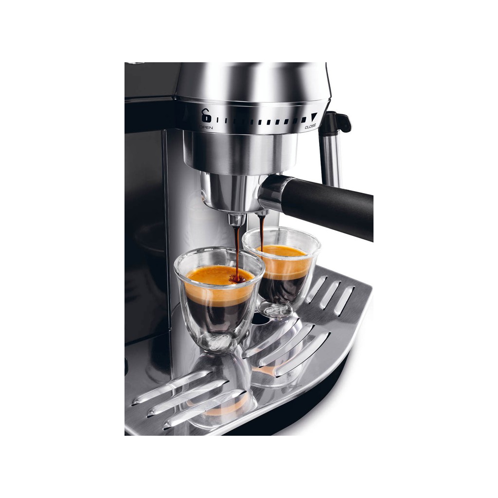 DeLonghi EC 820.B 820 B Coffee Maker Mesin Kopi Cappucino Espresso