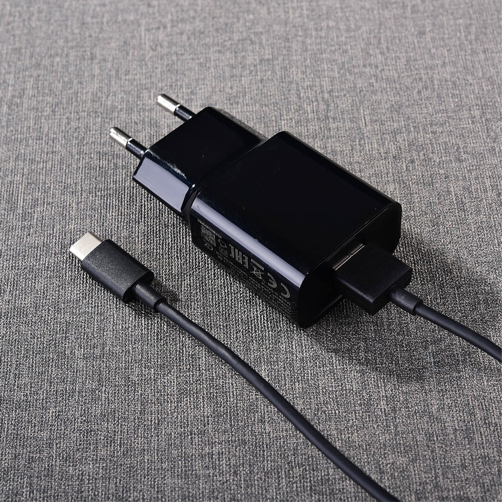 Charger Xiaomi Fast Charging Mi Travel Charger Adapter USB Type C