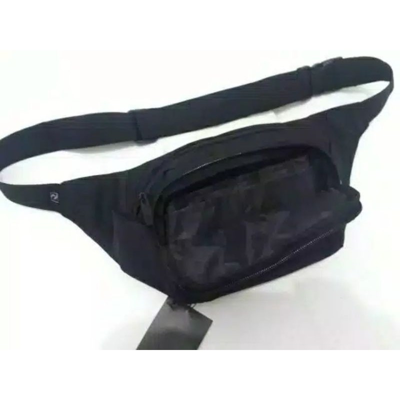 TAS RIPCURL WAISTBAG RIPCURL TAS SELEMPANG RIPCURL PREMIUM LOGO BESI