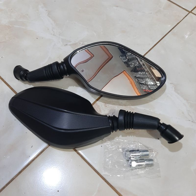 Spion click 125 polos vario 125 pcx lexi draft Honda Yamaha