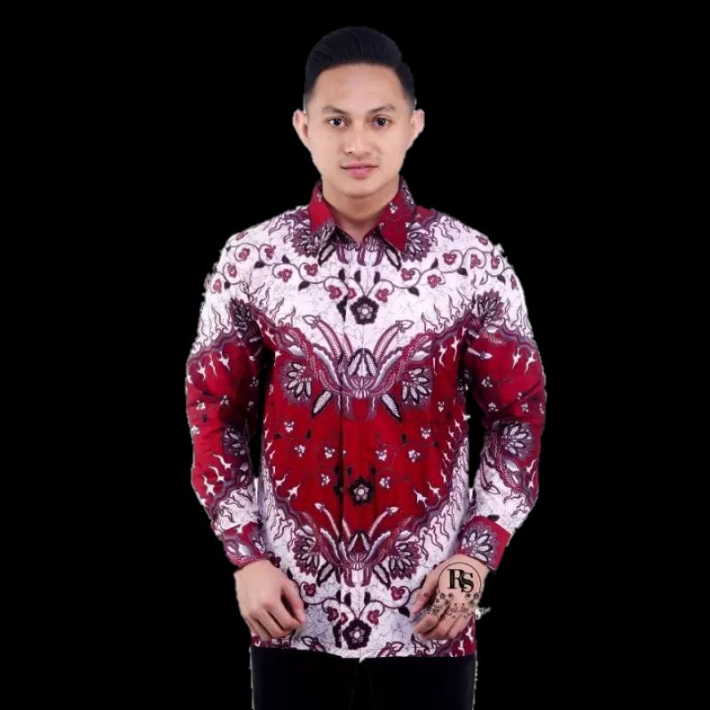 Kemeja Batik Pria Lengan Pendek Baju Batik Pria Terbaru 2022 New Motif Asli Pekalongan Baju Batik Pria Murah Kemeja Batik Pria Lengan Pendek Motif Kemeja Batik Pria Baju Batik PriaHem Batik Pria Hem Batik Pria Lengan Panjang Kemeja Batik Pria Terbaru Cod